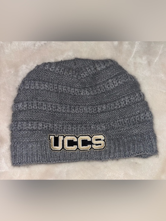 Carhartt Other - UCCS beanie